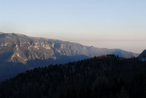Stoccareddo di Gallio e i Tre Monti