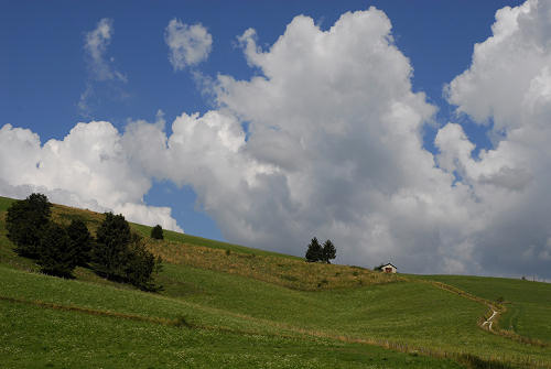 Gallio, Valbella Sisemol c.ra Stenfle val Melago