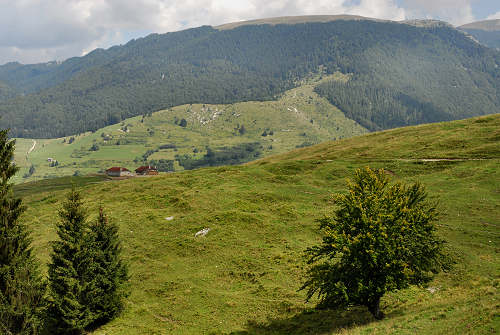 Gallio, Valbella Sisemol c.ra Stenfle val Melago