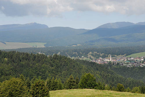 Gallio, Valbella Sisemol c.ra Stenfle val Melago
