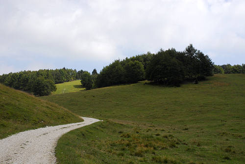 Gallio, Valbella Sisemol c.ra Stenfle val Melago