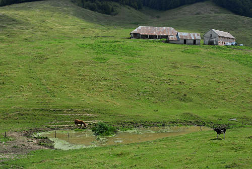 Gallio, Valbella Sisemol c.ra Stenfle val Melago