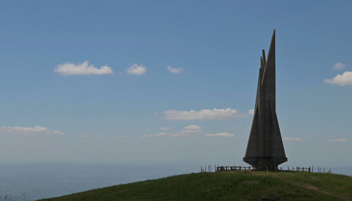Monte Corno di Lusiana, Altopiano di Asiago