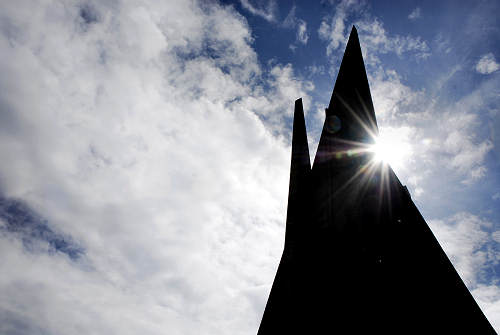 Monte Corno - Lusiana