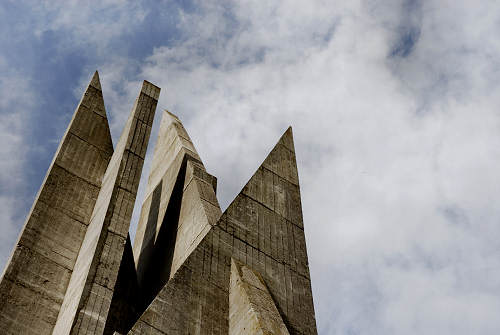 Monte Corno - Lusiana