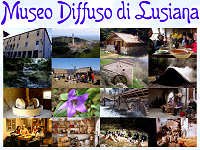Museo Diffuso di Lusiana