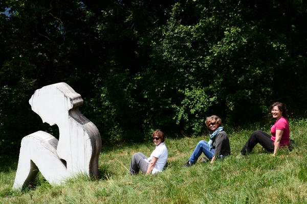Parco del Sojo a Covolo di Lusiana, di Diego Morlin
