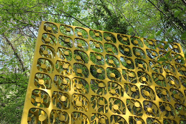 Parco del Sojo a Covolo di Lusiana, di Diego Morlin