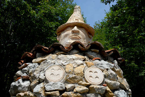 Parco del Sojo - Covolo di Lusiana