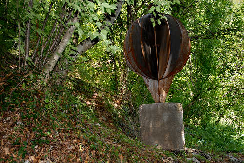 Parco del Sojo - Covolo di Lusiana