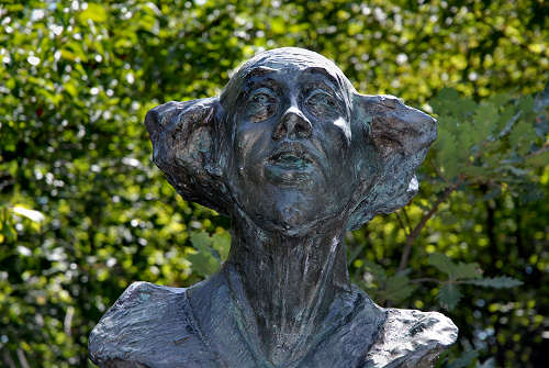 Parco del Sojo - Covolo di Lusiana