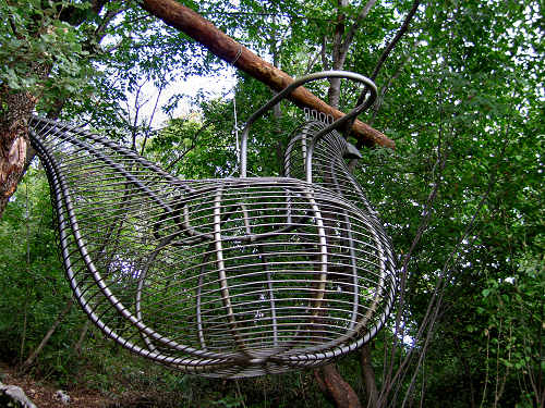 Parco del Sojo - Covolo di Lusiana