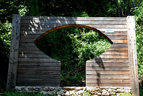 Parco del Sojo - Covolo di Lusiana