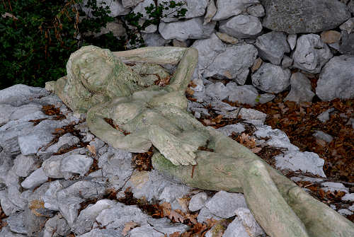 Parco del Sojo - Covolo di Lusiana