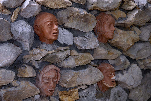 Parco del Sojo - Covolo di Lusiana