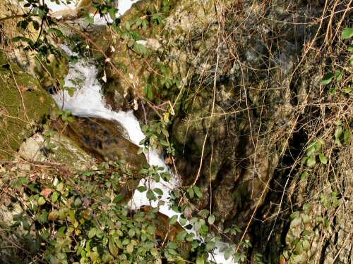 Lusiana - valle dei mulini