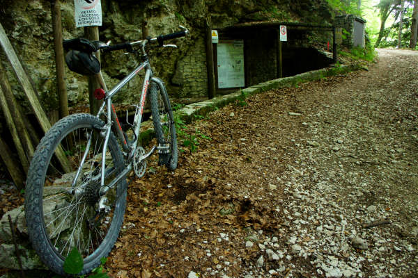 mtb Enego Valbrutta Marcesina Lisser