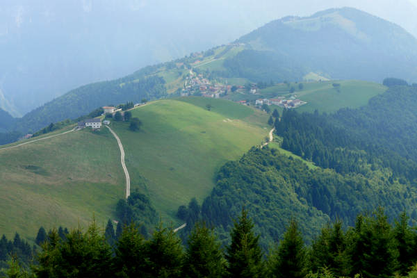 mtb Enego Valbrutta Marcesina Lisser