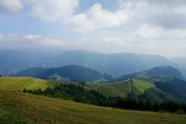 mtb Enego Valbrutta Marcesina Lisser