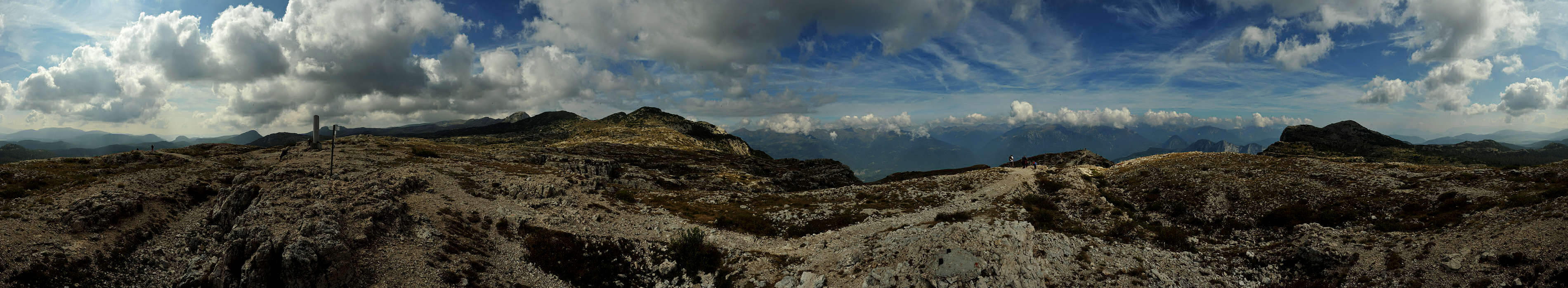Ortigara, Colonna Mozza, Altopiano Asiago Sette Comuni