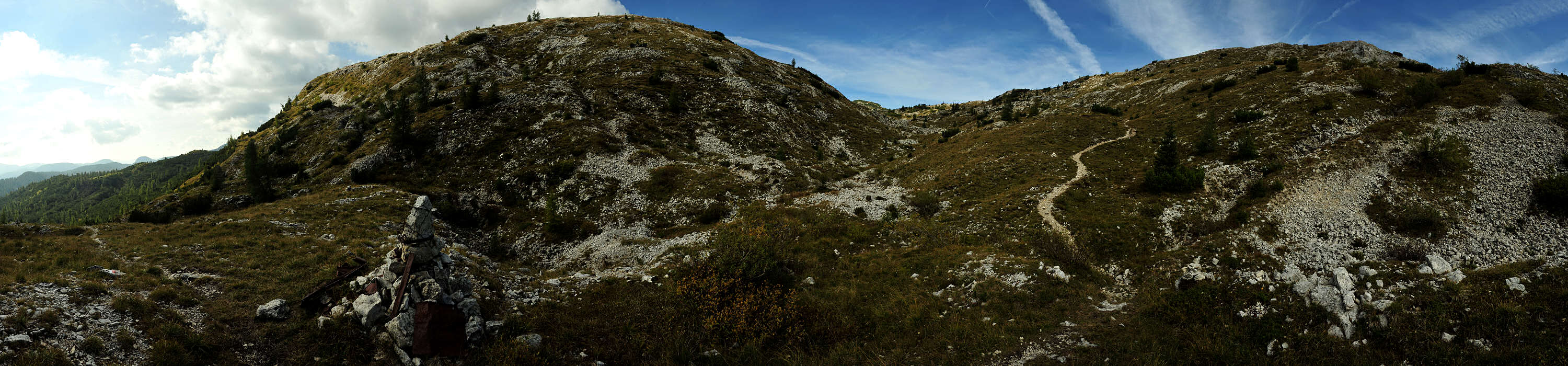 Val Agnella Ortigara Campigoletti, Altopiano Asiago Sette Comuni