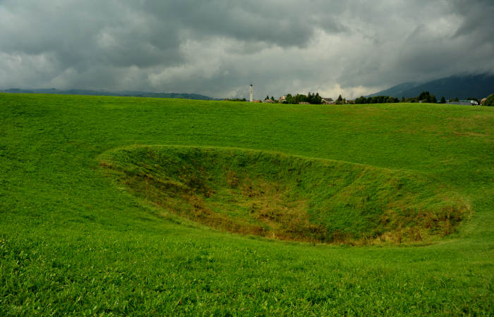 Canove di Roana, altopiano Asiago Sette Comuni