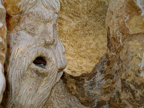 Altopiano di Asiago - Tresché-Conca (Roana): la fonte degli Elfi