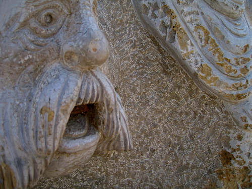 Altopiano di Asiago - Tresché-Conca (Roana): la fonte degli Elfi