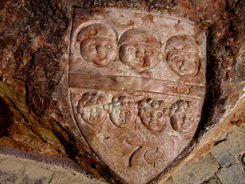 Altopiano di Asiago - Tresché-Conca (Roana): la fonte degli Elfi