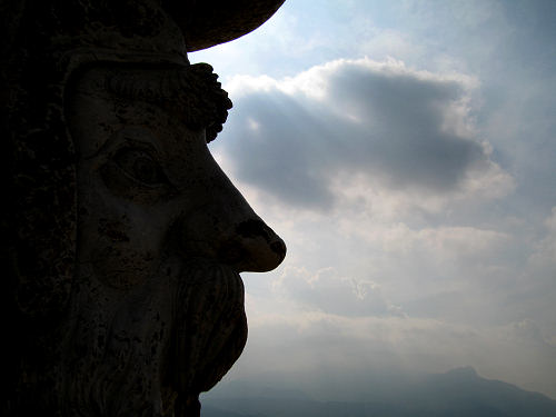 Altopiano di Asiago - Tresché-Conca (Roana): la fonte degli Elfi