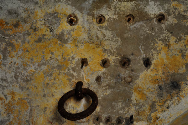 ex Forte Punta Corbin a Tresche-Conca - Asiago, Roana, Valdastico