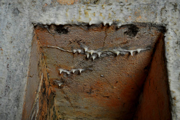 ex Forte Punta Corbin a Tresche-Conca - Asiago, Roana, Valdastico