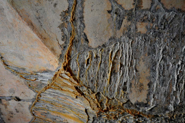 ex Forte Punta Corbin a Tresche-Conca - Asiago, Roana, Valdastico