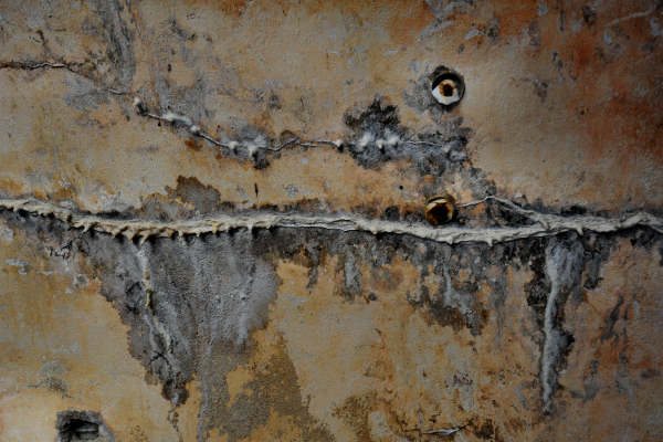 ex Forte Punta Corbin a Tresche-Conca - Asiago, Roana, Valdastico