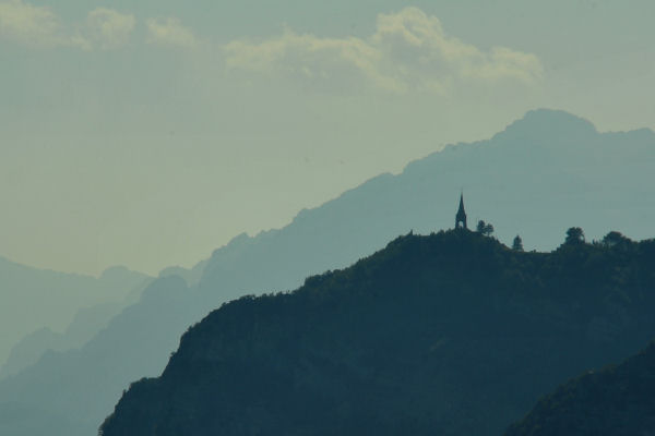 ex Forte Punta Corbin a Tresche-Conca - Asiago, Roana, Valdastico