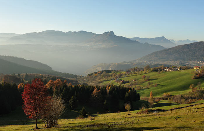 Roana, Altopiano Sette Comuni