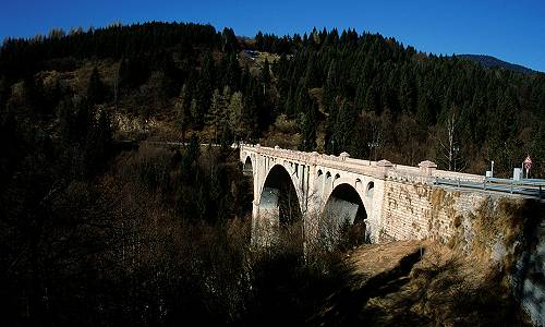 Roana, altopiano Asiago Sette Comuni