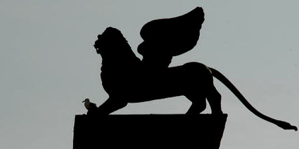 Venezia Venise Venice Venedig