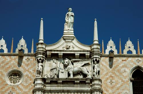 Venezia, Palazzo Ducale