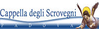 Padova - Cappella degli Scrovegni, affreschi di Giotto