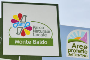 Riserva Naturale Bes-CornaPiana nel Monte Baldo a Brentonico