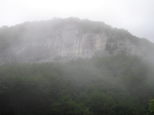 Brenzone - Monte Baldo e Lago di Garda