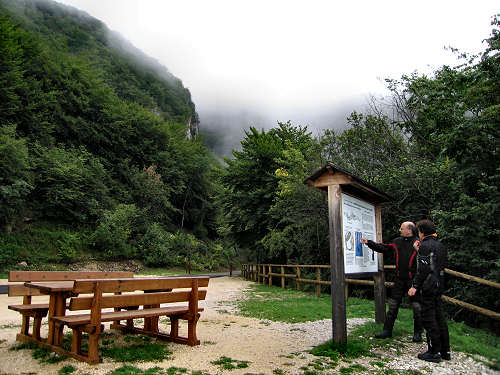 Brenzone - Monte Baldo e Lago di Garda