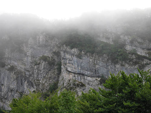 Brenzone - Monte Baldo e Lago di Garda