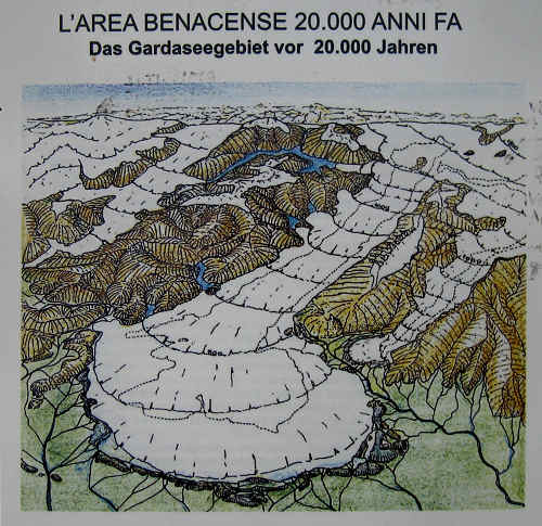 Brenzone - Monte Baldo e Lago di Garda