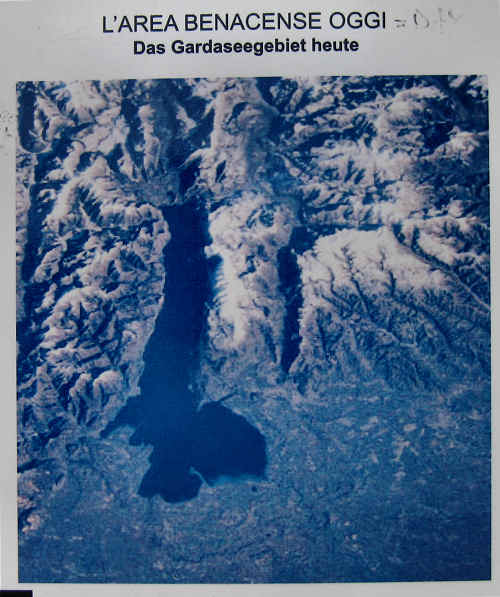 Brenzone - Monte Baldo e Lago di Garda