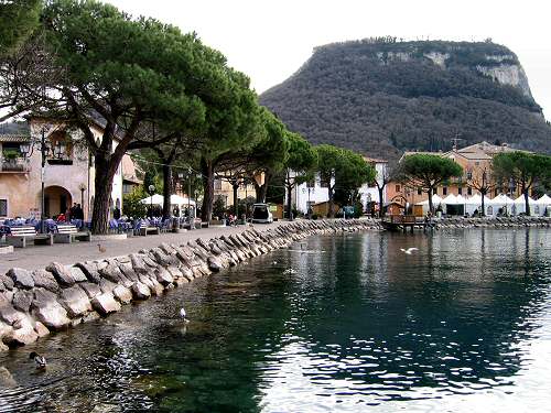 Garda - Lago di Garda