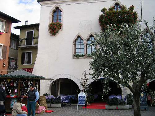 Garda - Lago di Garda