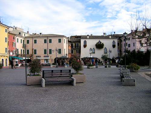 Garda - Lago di Garda