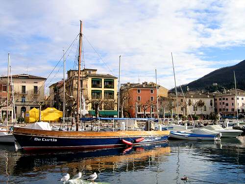 Garda - Lago di Garda